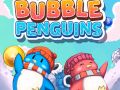 Игра Пузырьковые пингвины онлайн Игра Пузырьковые пингвины онлайн