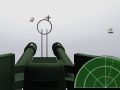 Игра Мастер зенитной пушки онлайн Игра Мастер зенитной пушки онлайн
