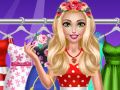 Игра Весенний день Дейзи онлайн