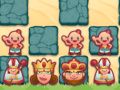Игра Маленькие шахматы онлайн Игра Маленькие шахматы онлайн