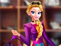Игра Принцесса-панк: Гардероб 2 онлайн Игра Принцесса-панк: Гардероб 2 онлайн