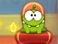 Игра Перереж веревку: Эксперимент онлайн Игра Перереж веревку: Эксперимент онлайн