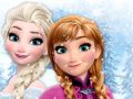 Игра Эльза Джьюелс онлайн Игра Эльза Джьюелс онлайн