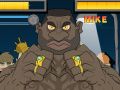Игра Уличная борьба: Король банды онлайн Игра Уличная борьба: Король банды онлайн