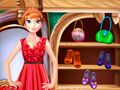 Игра Модная принцесса онлайн Игра Модная принцесса онлайн
