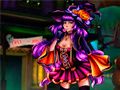 Игра Вечеринка на Хэллоуин онлайн