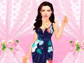 Игра Романтическое свидание Анжелины и Брэда онлайн