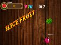 Игра Резать фрукты онлайн Игра Резать фрукты онлайн