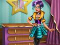 Игра Трис: Наряды для подиума онлайн