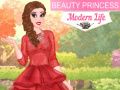 Игра Красавица: Современная жизнь онлайн