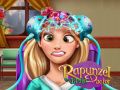 Игра Операция на мозге Рапунцель онлайн Игра Операция на мозге Рапунцель онлайн