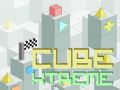 Игра Экстремальный куб онлайн
