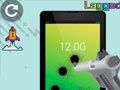 Игра Ударь планшет онлайн Игра Ударь планшет онлайн
