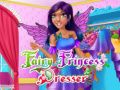 Игра Наряд для принцессы феи онлайн Игра Наряд для принцессы феи онлайн