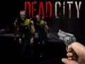 Игра Мёртвый город онлайн Игра Мёртвый город онлайн