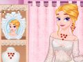 Игра День рождения принцессы онлайн Игра День рождения принцессы онлайн