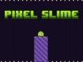 Игра Пиксельная слизь онлайн Игра Пиксельная слизь онлайн