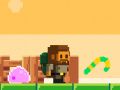 Игра Леденцовый вор онлайн