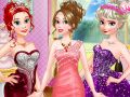 Игра Свадебная вечеринка-сюрприз онлайн Игра Свадебная вечеринка-сюрприз онлайн