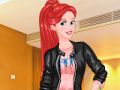 Игра Классы художественного колледжа для принцессы онлайн Игра Классы художественного колледжа для принцессы онлайн