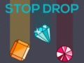 Игра Остановить падение онлайн