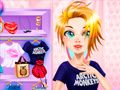 Игра Принцесса отправлена в будущее онлайн Игра Принцесса отправлена в будущее онлайн