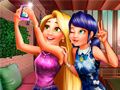 Игра Селфи в Париже для Инстаграмма онлайн Игра Селфи в Париже для Инстаграмма онлайн