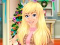 Игра Праздничный макияж онлайн Игра Праздничный макияж онлайн