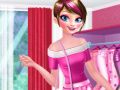 Игра Оттенки розового онлайн