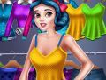 Игра Принцессы: Модный наряд онлайн Игра Принцессы: Модный наряд онлайн
