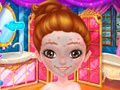 Игра Образ для милой девушки онлайн Игра Образ для милой девушки онлайн