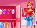Игра Цветочный весенний бал онлайн
