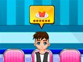 Игра Экспресс бургер онлайн Игра Экспресс бургер онлайн