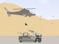 Игра Защита с воздуха онлайн Игра Защита с воздуха онлайн