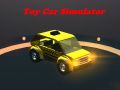 Игра Игрушечный автомобильный симулятор онлайн Игра Игрушечный автомобильный симулятор онлайн