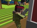 Игра Мультяшный удар онлайн Игра Мультяшный удар онлайн