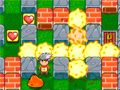 Игра Бомберы: Друзья онлайн Игра Бомберы: Друзья онлайн