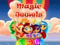 Игра Волшебные драгоценности онлайн