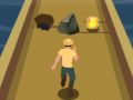 Игра Ацтекский побег онлайн