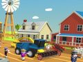 Игра Зомби-комбайн: Прорыв онлайн Игра Зомби-комбайн: Прорыв онлайн