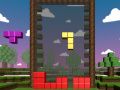 Игра Блок крафт тетрис онлайн Игра Блок крафт тетрис онлайн
