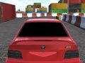 Игра Дрифт в порту онлайн