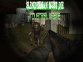 Игра Слендермен должен умереть: Промышленные отходы онлайн