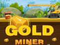 Игра Золотодобытчик онлайн Игра Золотодобытчик онлайн