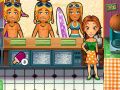 Игра Кафе Эмили: Накорми и иди. Специальный выпуск онлайн Игра Кафе Эмили: Накорми и иди. Специальный выпуск онлайн
