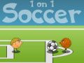 Игра Футбол 1 на 1 онлайн Игра Футбол 1 на 1 онлайн