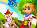 Игра Фермерские соединения онлайн Игра Фермерские соединения онлайн