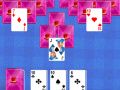 Игра Пасьянс Отель делюкс онлайн