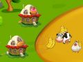 Игра Неистовая ферма онлайн