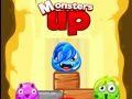 Игра Монстры онлайн Игра Монстры онлайн